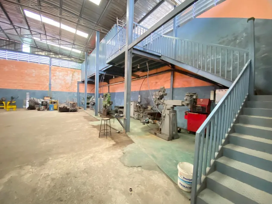 Atelier MIMFAB à Douala